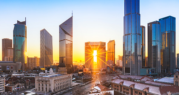 山西新環精密制造股份有限公司