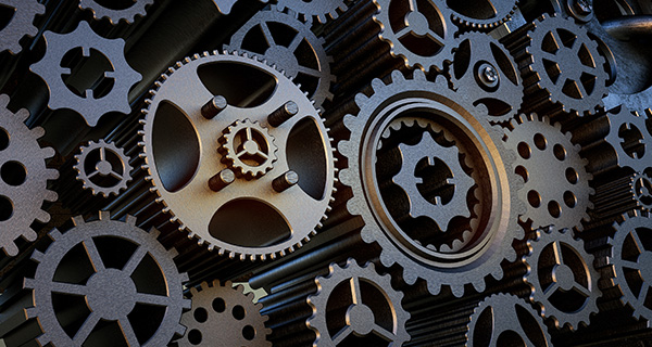 山西新環精密制造股份有限公司