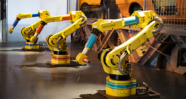 山西新環精密制造股份有限公司